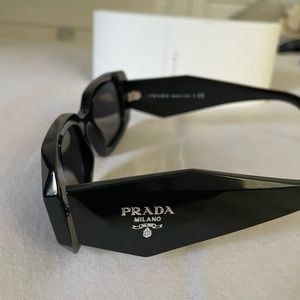 Prada Sunglasses